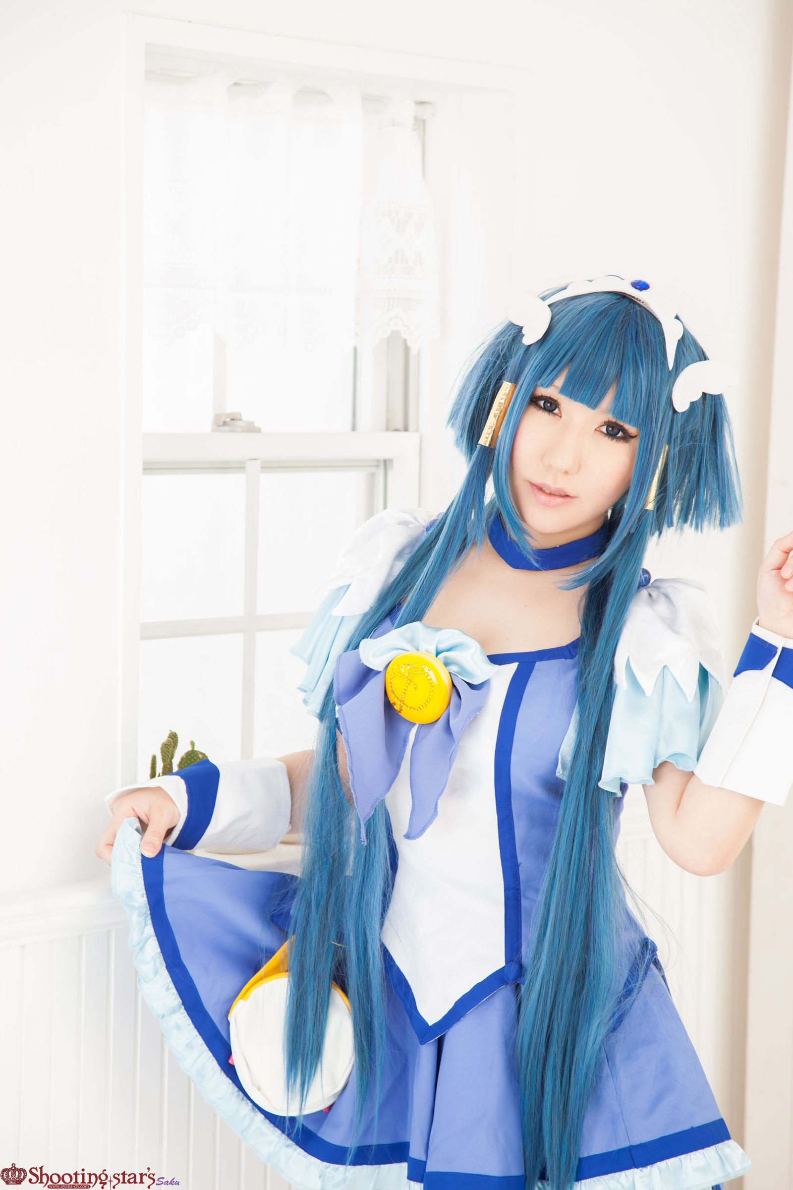 [Cosplay] New Pretty Cure Sunshine Gallery 1